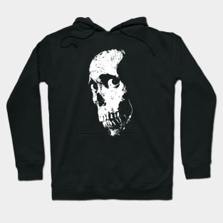 Evil Dead Skull Hoodie